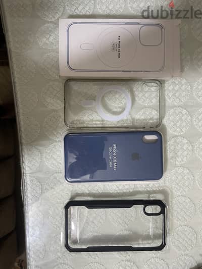 3 covers for iphone xs max