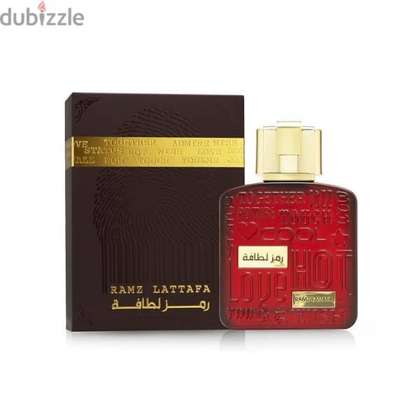 عطور اصلية من الامارات 4