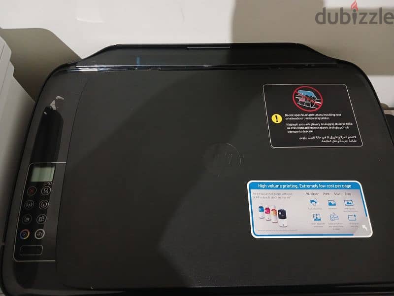 hp ink tank wireless 415 printer with scanner 1