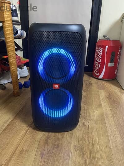 JBL Partybox 100