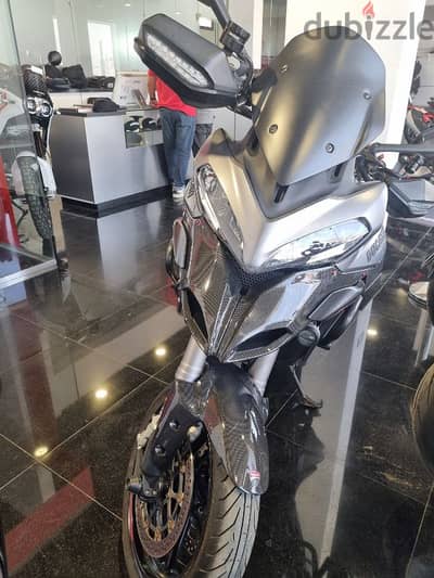 ducati multistrada for sale