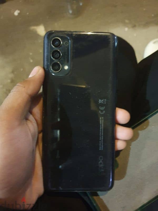 oppo Reno 4 0