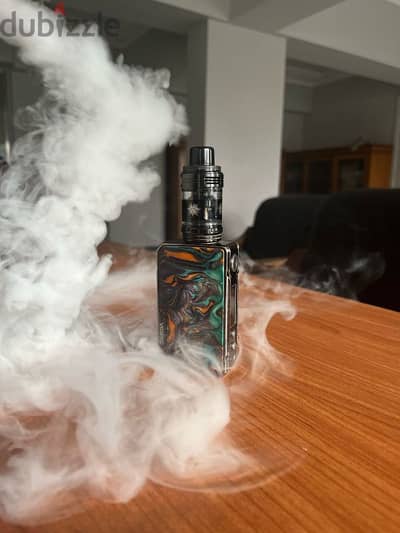 Drag 2 Uforce L Tank