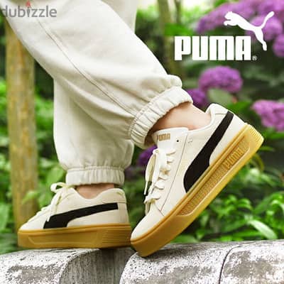 PUMA Smash Platform v3 SD