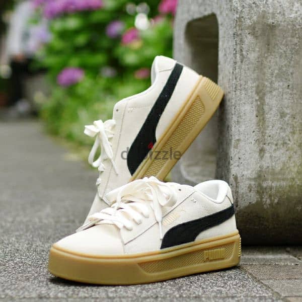 PUMA Smash Platform v3 SD 1