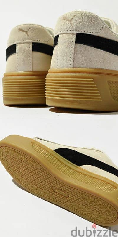 PUMA Smash Platform v3 SD 3