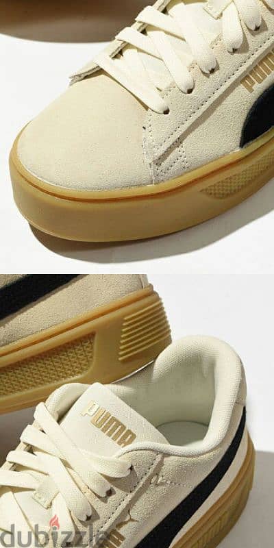 PUMA Smash Platform v3 SD 4