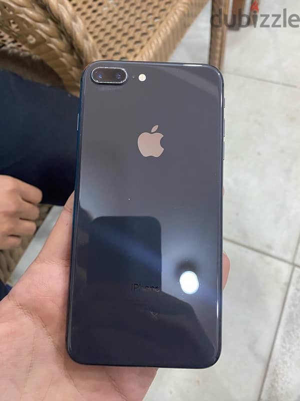 iphone 8plus 2