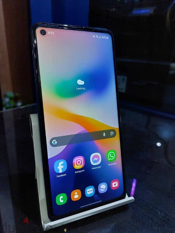 Samsung A21s سامسونج 1