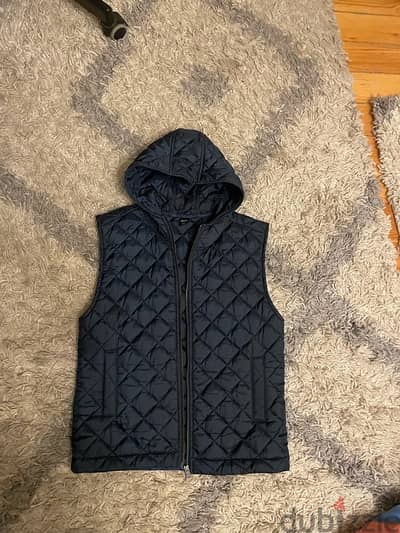 Mobaco kids vest