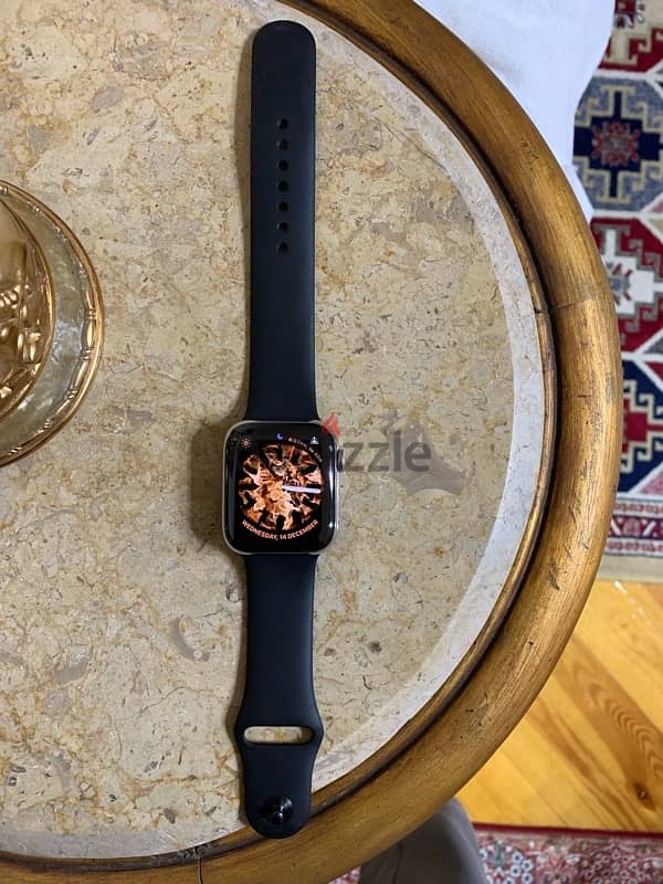 apple watch series 4 cellular 2