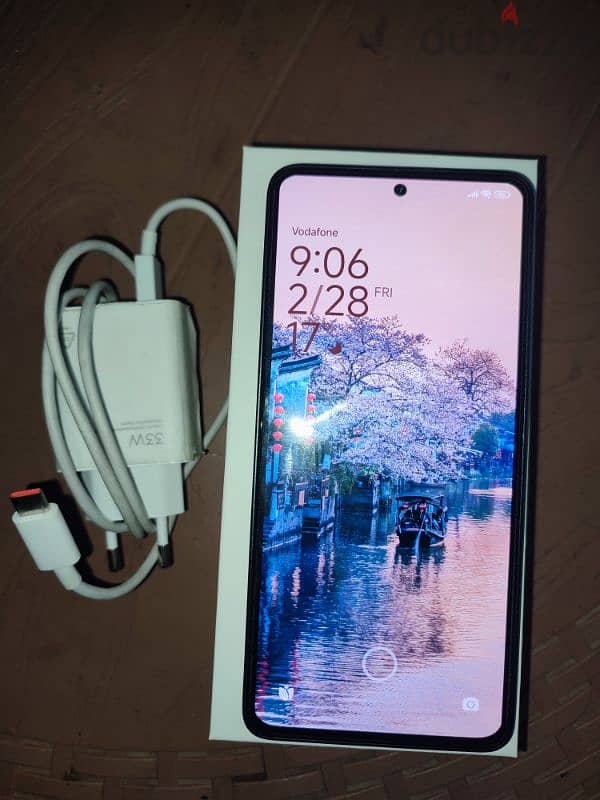 Redmi note 13 2