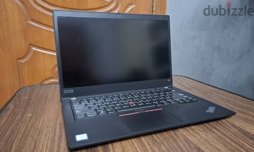 Lenovo Thinkpad T490 - i5 8th gen - 16 gb Ram