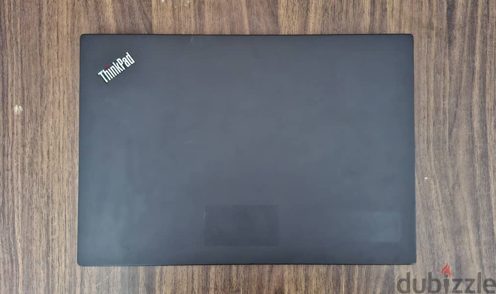 Lenovo Thinkpad T490 - i5 8th gen - 16 gb Ram 1