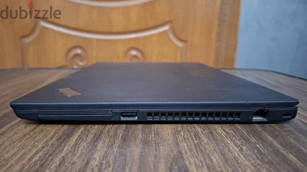 Lenovo Thinkpad T490 - i5 8th gen - 16 gb Ram 2