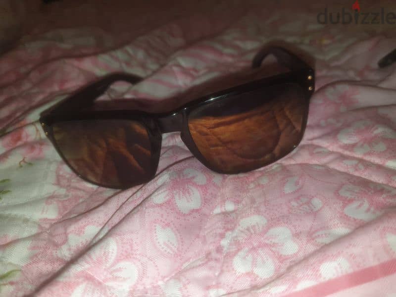 نظارة شمسية رجالى Oakley 6