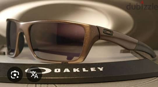 نظارة شمسية رجالى Oakley