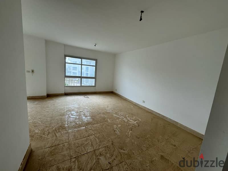 Apartment for sale in madinaty wide garden view 0