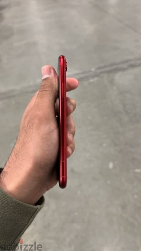 iphone xr 5