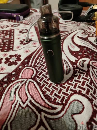 vape voopoo doric