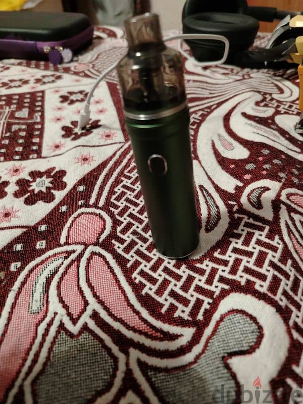 vape voopoo doric 0