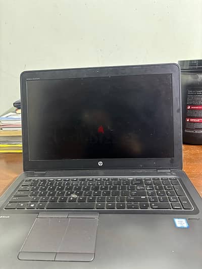 HP Zbook G3 For Sale