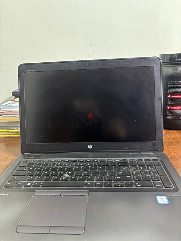 HP Zbook G3 For Sale 0