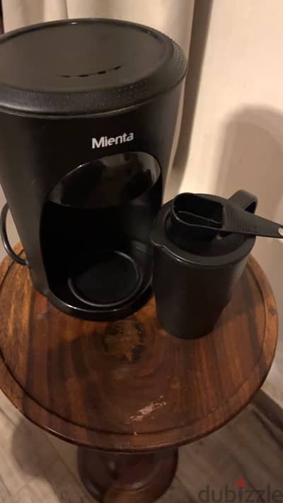 american coffe maker