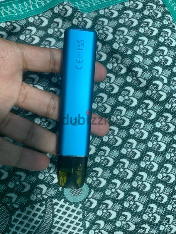 فيب vape sonderq استعمال اسبوع معاها ازازه ليكويد كولا و نص ازازه 2