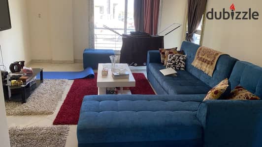 apartment  for sale in dar misr new cairo zone 2