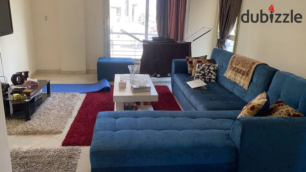 apartment  for sale in dar misr new cairo zone 2 0