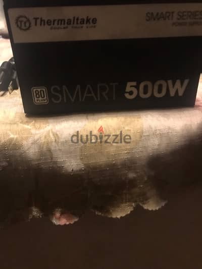 ThermalTake Smartseries 500W Power Supply