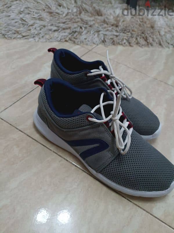 decathlon shose 2