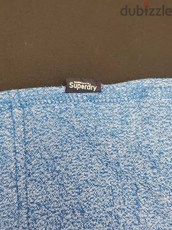 Original Superdry T-shirt 4