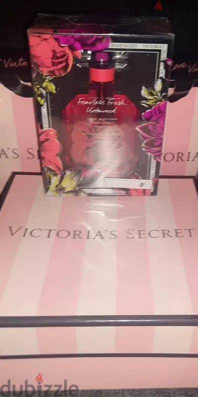 Victoria secret perfume 100ml