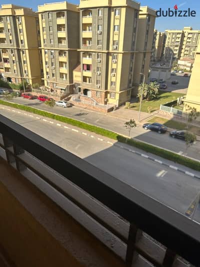 Apartment for Sale in Gardenia City