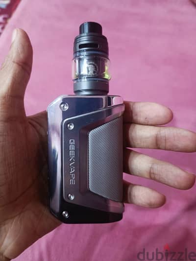 فيب ليجند 3.   vape legend 3