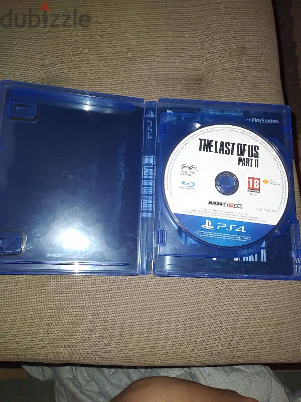 last of us 2 ps4 1