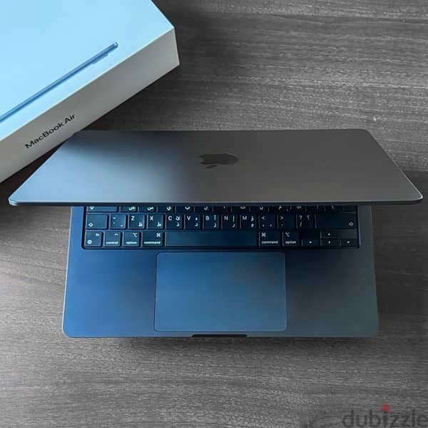 Macbook Air M2 16GB Ram ماك بوك اير ام2 16 جيجا رام 3