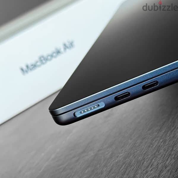 Macbook Air M2 16GB Ram ماك بوك اير ام2 16 جيجا رام 4