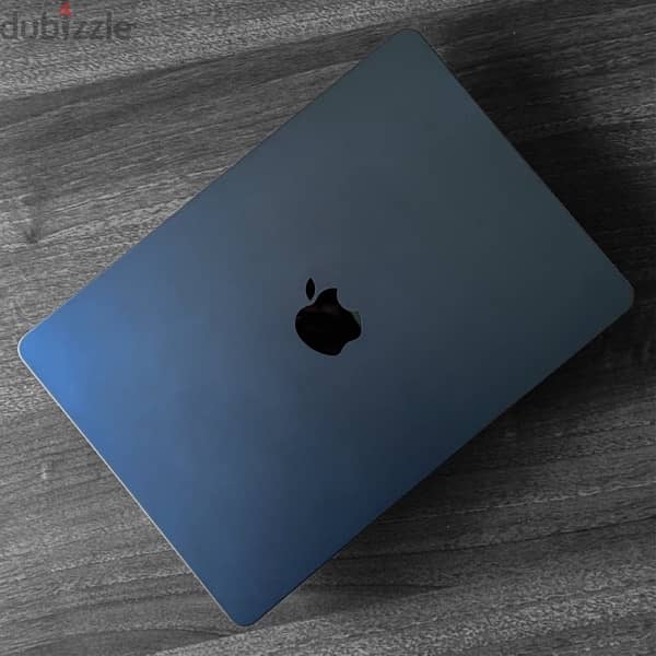 Macbook Air M2 16GB Ram ماك بوك اير ام2 16 جيجا رام 5