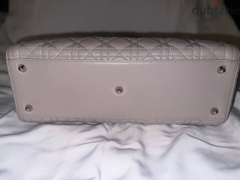 Lady Dior handbag 5