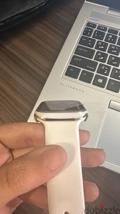 Apple Watch Series 9 (GPS) 45mm