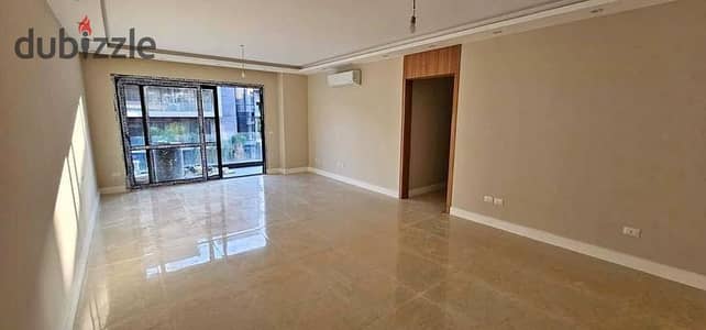 Apartment for sale, 164 square meters, 3 rooms, in the Fifth Settlement, in installments up to 8 years, with a 20% discount, without interest