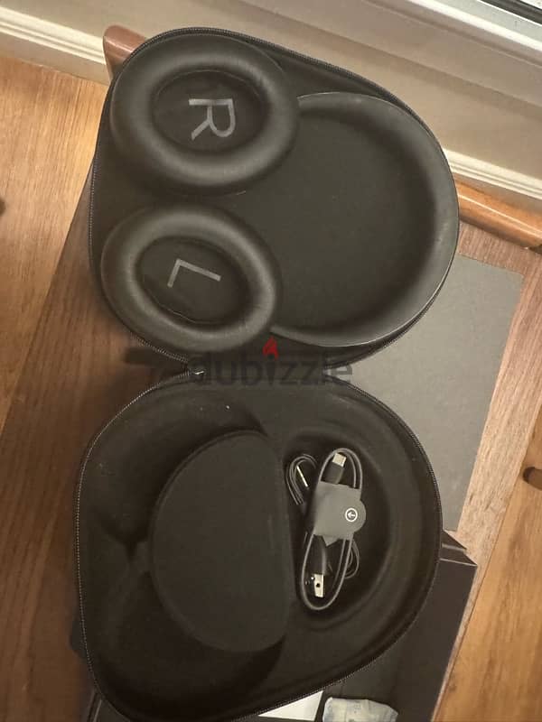 bose nc 700 mint condition active noise cancellation 0