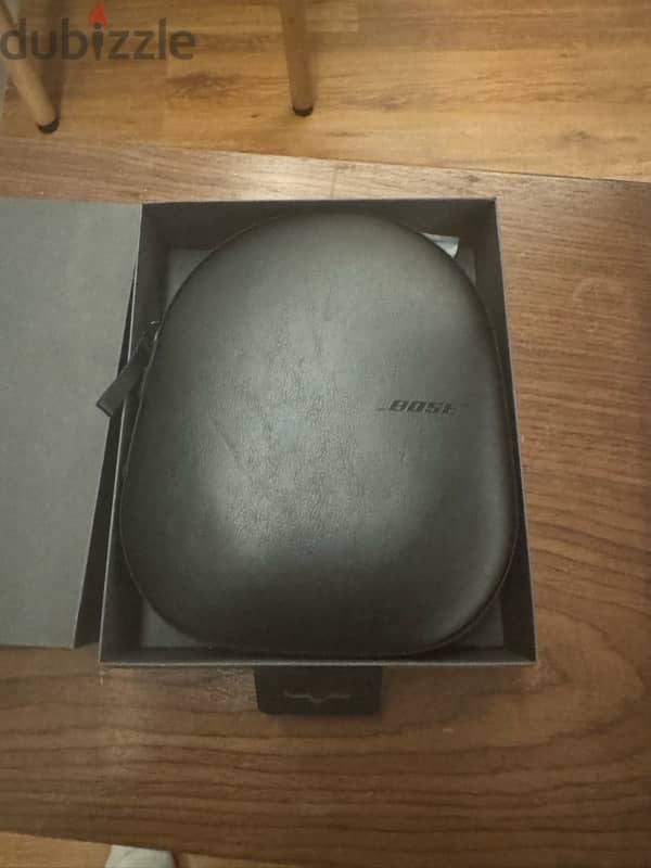 bose nc 700 mint condition active noise cancellation 2