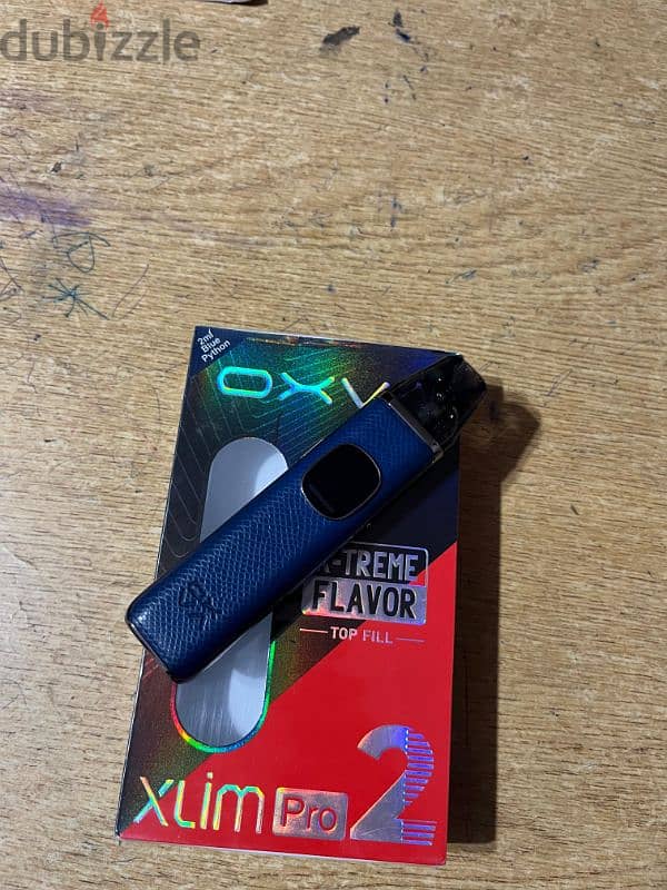 vape xlim pro 2 2