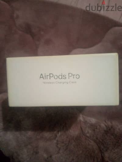 airpods pro