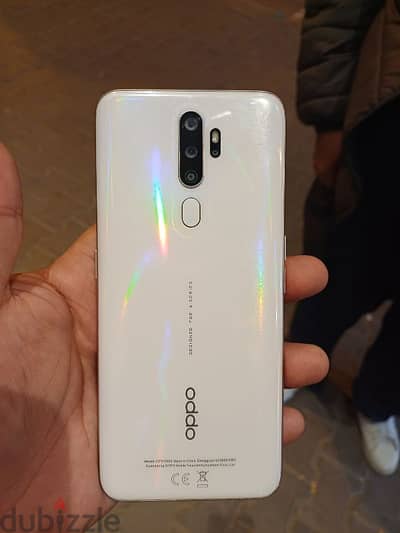 Oppo A5 2020 مستعمل