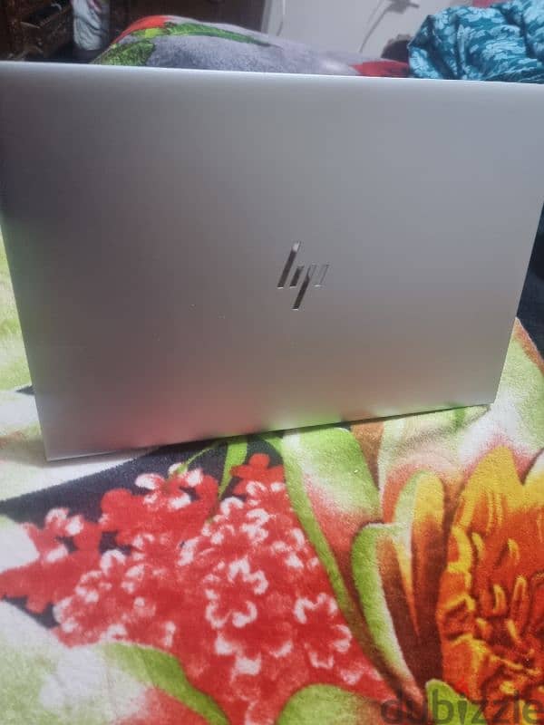 Hp Elite Book 850 G5 4